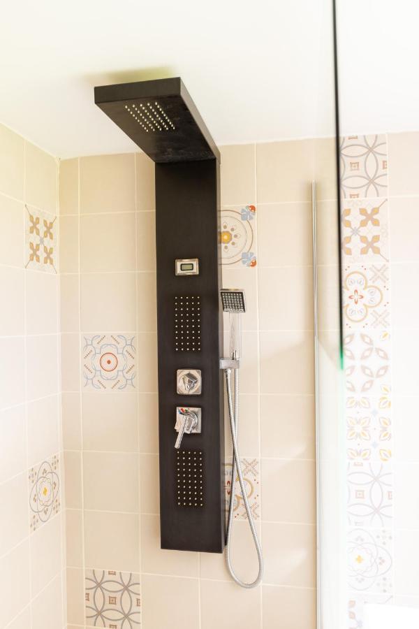 Studio Bienvenue Du Cote De Chez Nous Avec Jardin Privatif Wignehies Εξωτερικό φωτογραφία